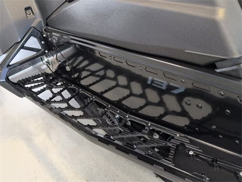 2026 Polaris 650 INDY XC 137 ES in Two Harbors, Minnesota - Photo 13