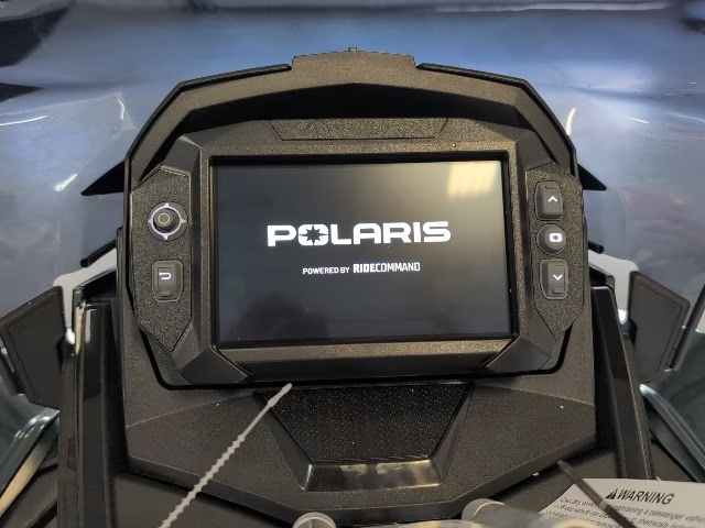 2026 Polaris 650 INDY XC 137 ES in Two Harbors, Minnesota - Photo 14