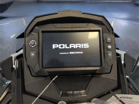 2026 Polaris 650 INDY XC 137 ES in Two Harbors, Minnesota - Photo 14