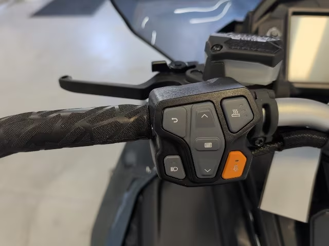 2026 Polaris 650 INDY XC 137 ES in Two Harbors, Minnesota - Photo 15