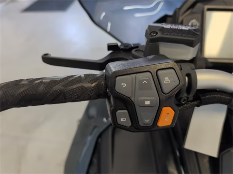 2026 Polaris 650 INDY XC 137 ES in Two Harbors, Minnesota - Photo 15