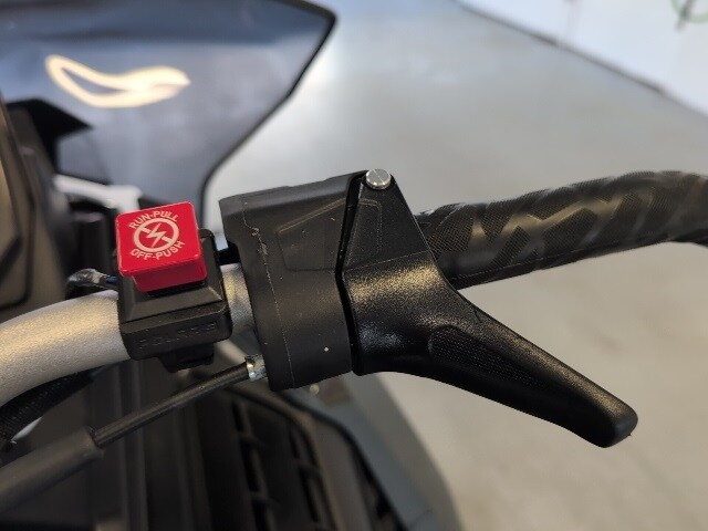 2026 Polaris 650 INDY XC 137 ES in Two Harbors, Minnesota - Photo 16