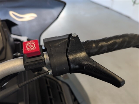 2026 Polaris 650 INDY XC 137 ES in Two Harbors, Minnesota - Photo 16