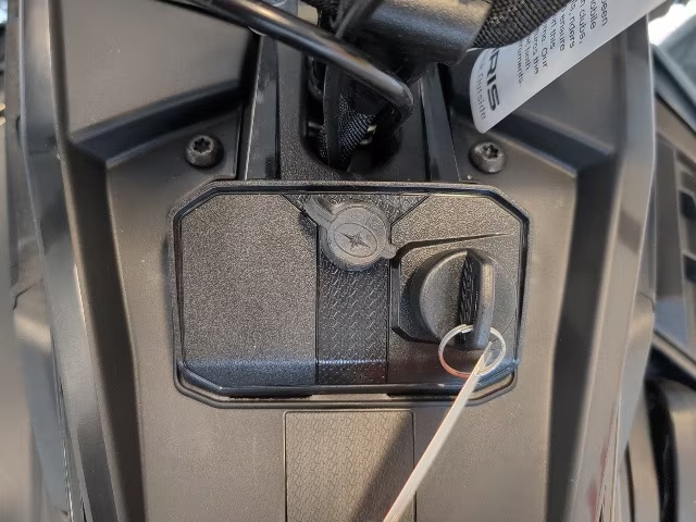 2026 Polaris 650 INDY XC 137 ES in Two Harbors, Minnesota - Photo 17