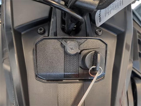 2026 Polaris 650 INDY XC 137 ES in Two Harbors, Minnesota - Photo 17