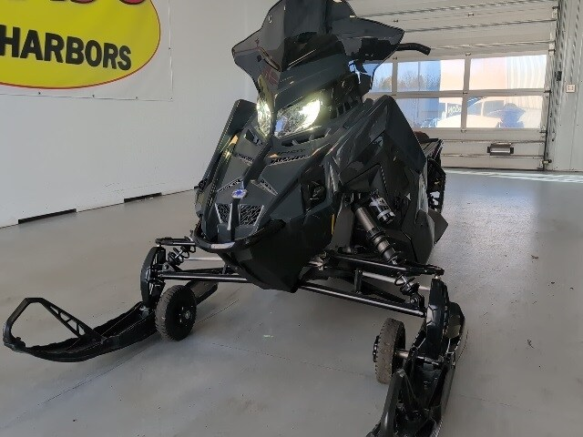 2026 Polaris 650 INDY XC 137 ES in Two Harbors, Minnesota - Photo 18