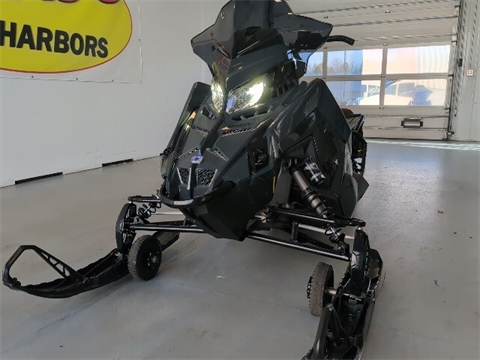 2026 Polaris 650 INDY XC 137 ES in Two Harbors, Minnesota - Photo 18