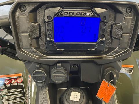 2025 Polaris Sportsman 450 H.O. in Two Harbors, Minnesota - Photo 5