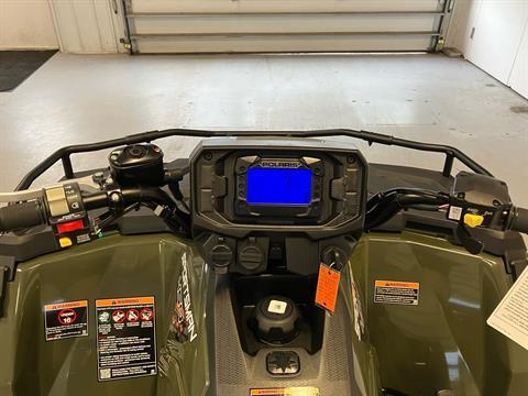 2025 Polaris Sportsman 450 H.O. in Two Harbors, Minnesota - Photo 7