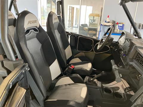 2021 Polaris RZR XP 4 1000 Sport in Two Harbors, Minnesota - Photo 10