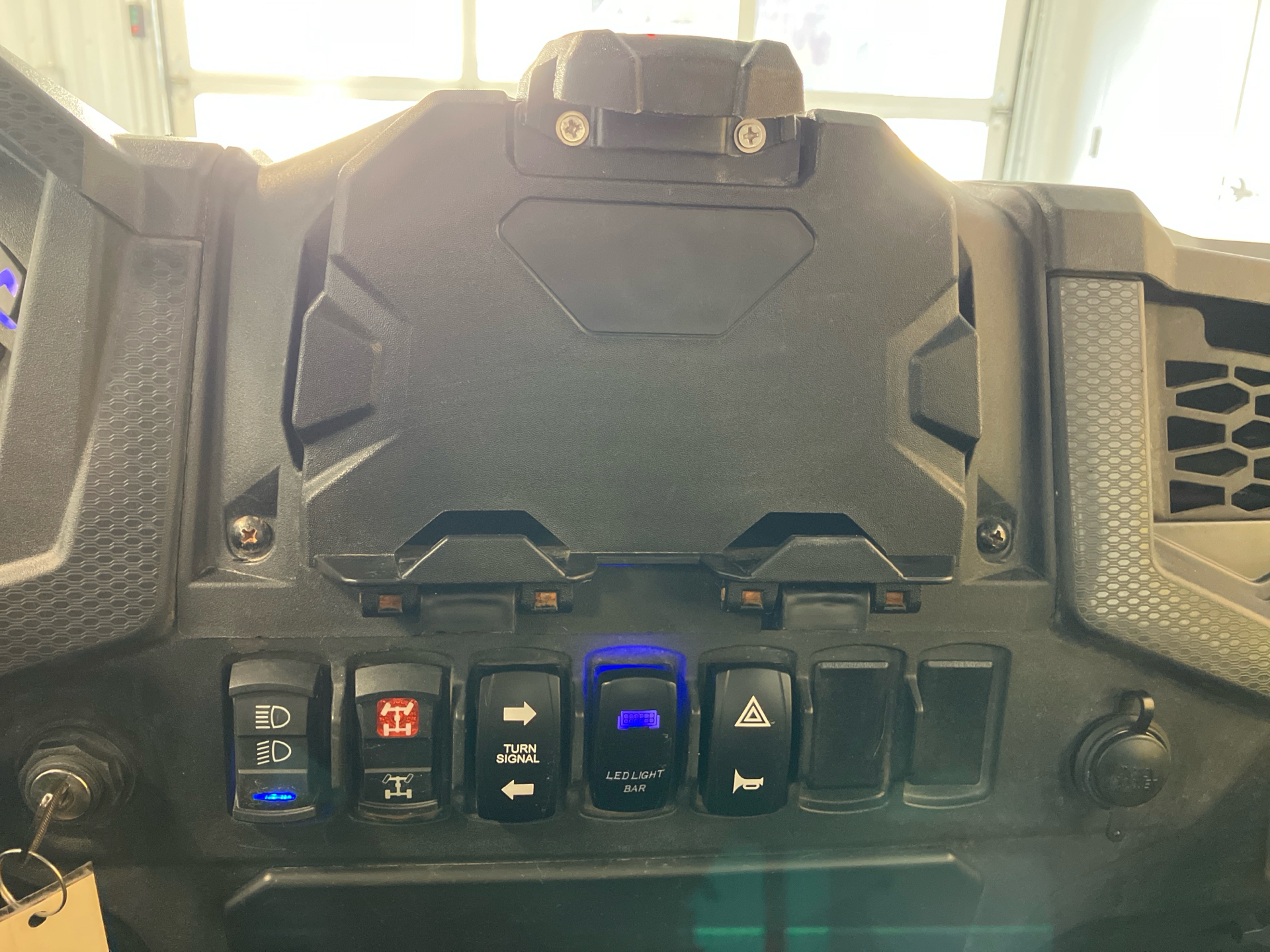 2021 Polaris RZR XP 4 1000 Sport in Two Harbors, Minnesota - Photo 12