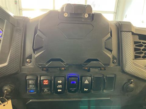 2021 Polaris RZR XP 4 1000 Sport in Two Harbors, Minnesota - Photo 12