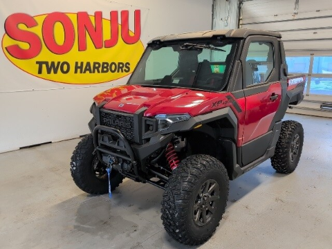 2026 Polaris Polaris XPEDITION XP Northstar in Two Harbors, Minnesota - Photo 1