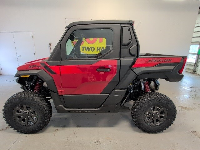 2026 Polaris Polaris XPEDITION XP Northstar in Two Harbors, Minnesota - Photo 2