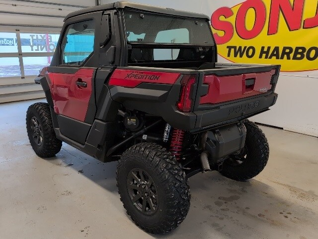 2026 Polaris Polaris XPEDITION XP Northstar in Two Harbors, Minnesota - Photo 3