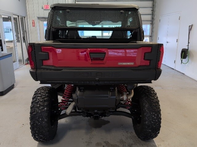 2026 Polaris Polaris XPEDITION XP Northstar in Two Harbors, Minnesota - Photo 4