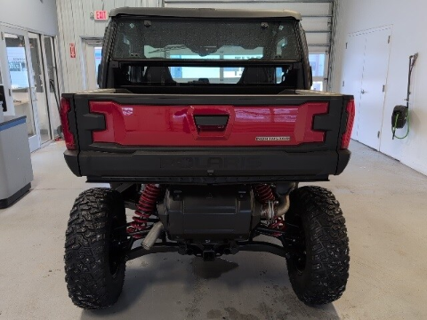 2026 Polaris Polaris XPEDITION XP Northstar in Two Harbors, Minnesota - Photo 4