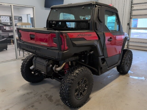 2026 Polaris Polaris XPEDITION XP Northstar in Two Harbors, Minnesota - Photo 5