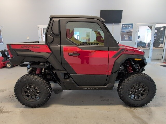 2026 Polaris Polaris XPEDITION XP Northstar in Two Harbors, Minnesota - Photo 6