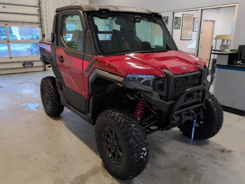 2026 Polaris Polaris XPEDITION XP Northstar in Two Harbors, Minnesota - Photo 7