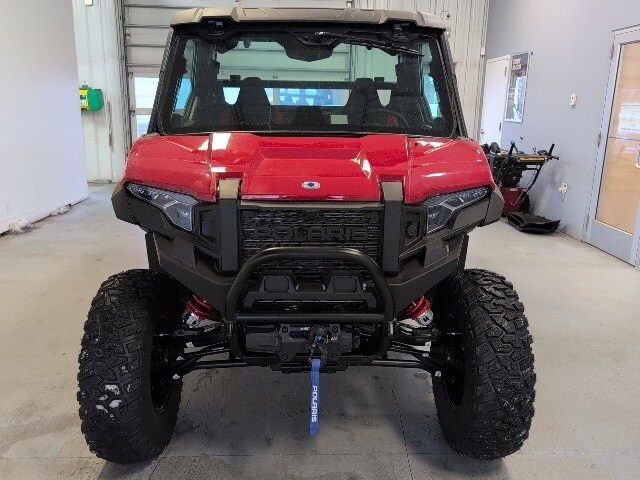 2026 Polaris Polaris XPEDITION XP Northstar in Two Harbors, Minnesota - Photo 8