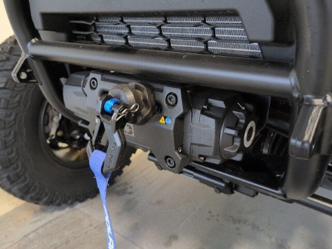 2026 Polaris Polaris XPEDITION XP Northstar in Two Harbors, Minnesota - Photo 9