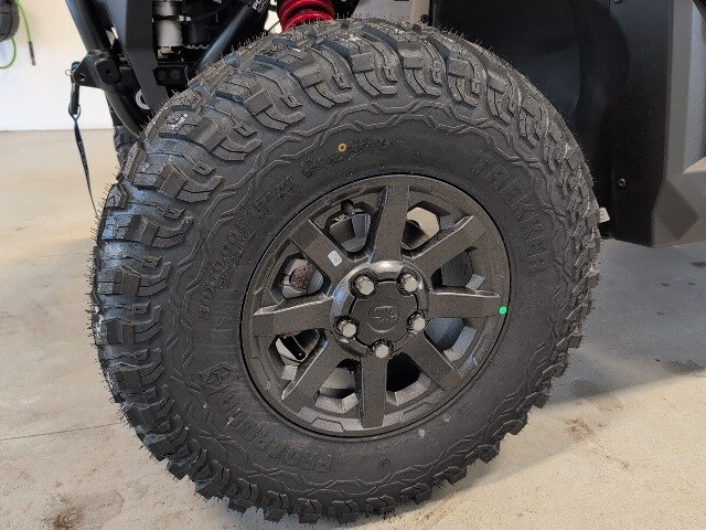 2026 Polaris Polaris XPEDITION XP Northstar in Two Harbors, Minnesota - Photo 10