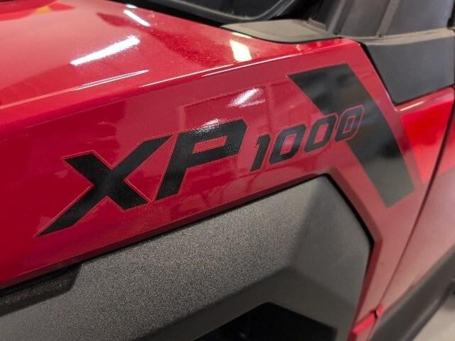 2026 Polaris Polaris XPEDITION XP Northstar in Two Harbors, Minnesota - Photo 11