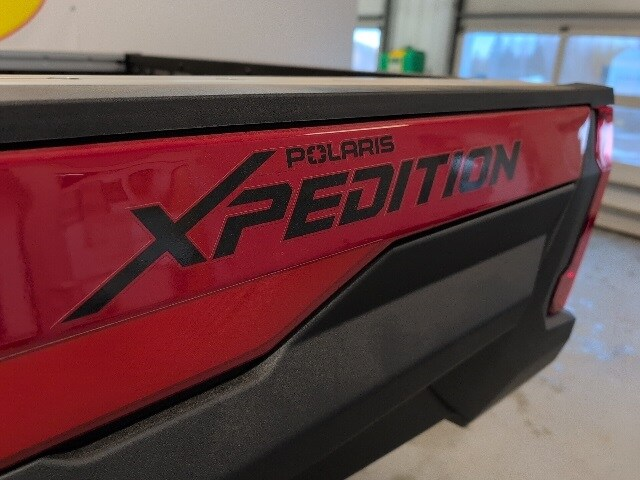 2026 Polaris Polaris XPEDITION XP Northstar in Two Harbors, Minnesota - Photo 12