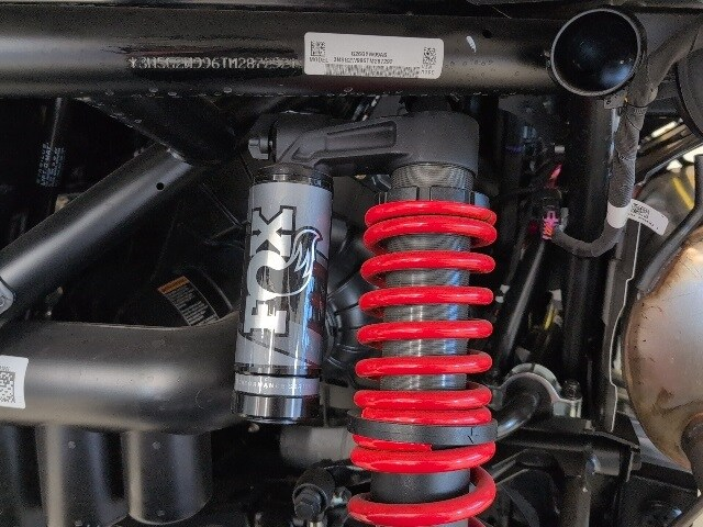 2026 Polaris Polaris XPEDITION XP Northstar in Two Harbors, Minnesota - Photo 14