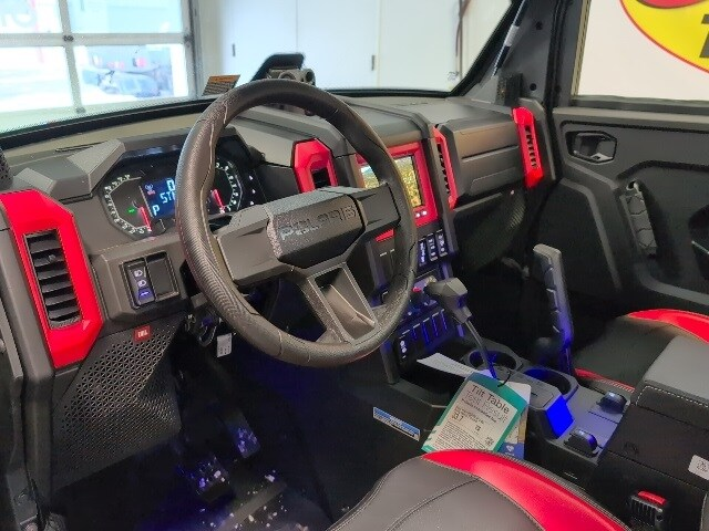 2026 Polaris Polaris XPEDITION XP Northstar in Two Harbors, Minnesota - Photo 15