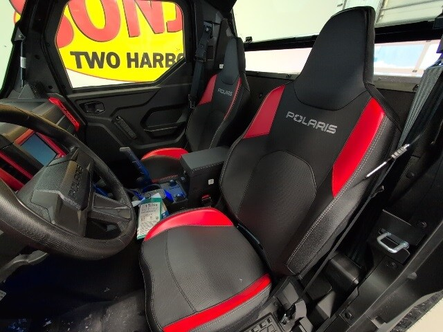 2026 Polaris Polaris XPEDITION XP Northstar in Two Harbors, Minnesota - Photo 16