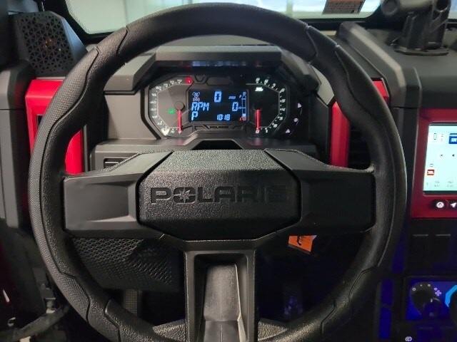 2026 Polaris Polaris XPEDITION XP Northstar in Two Harbors, Minnesota - Photo 19