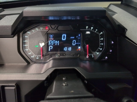 2026 Polaris Polaris XPEDITION XP Northstar in Two Harbors, Minnesota - Photo 20