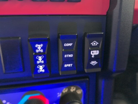 2026 Polaris Polaris XPEDITION XP Northstar in Two Harbors, Minnesota - Photo 23