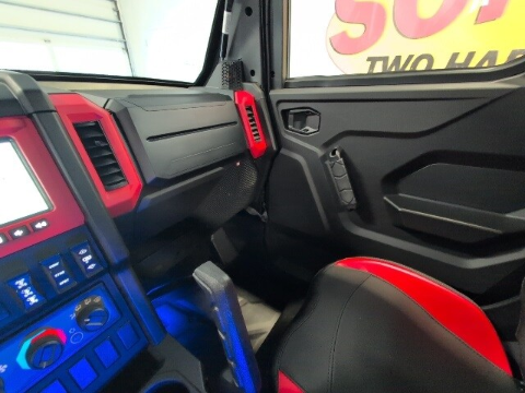 2026 Polaris Polaris XPEDITION XP Northstar in Two Harbors, Minnesota - Photo 26