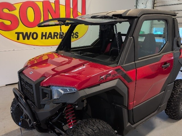 2026 Polaris Polaris XPEDITION XP Northstar in Two Harbors, Minnesota - Photo 27