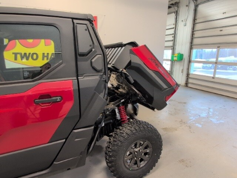 2026 Polaris Polaris XPEDITION XP Northstar in Two Harbors, Minnesota - Photo 28