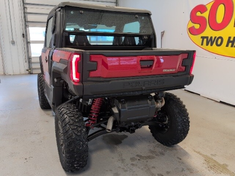 2026 Polaris Polaris XPEDITION XP Northstar in Two Harbors, Minnesota - Photo 30