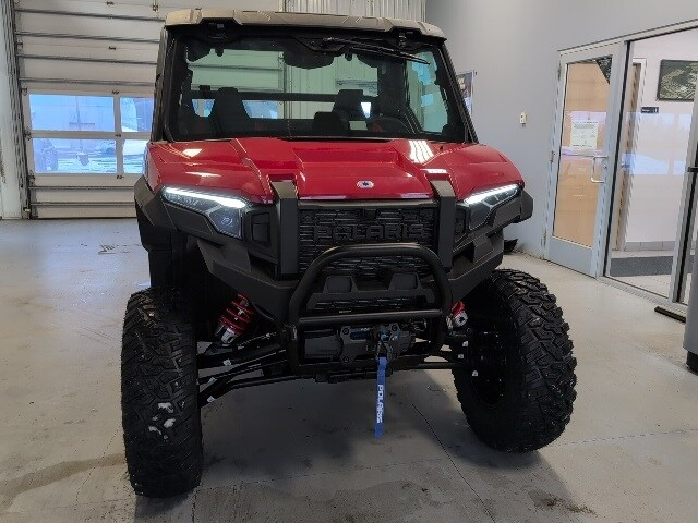 2026 Polaris Polaris XPEDITION XP Northstar in Two Harbors, Minnesota - Photo 31