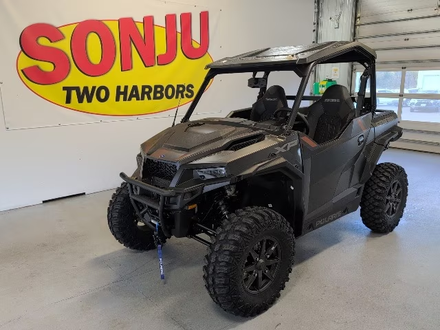 2026 Polaris General XP 1000 Premium in Two Harbors, Minnesota - Photo 1