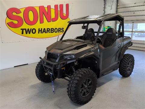 2026 Polaris General XP 1000 Premium in Two Harbors, Minnesota - Photo 1