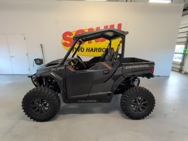 2026 Polaris General XP 1000 Premium in Two Harbors, Minnesota - Photo 2