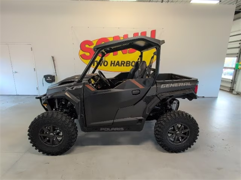 2026 Polaris General XP 1000 Premium in Two Harbors, Minnesota - Photo 2