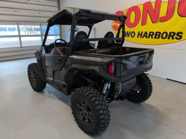 2026 Polaris General XP 1000 Premium in Two Harbors, Minnesota - Photo 3