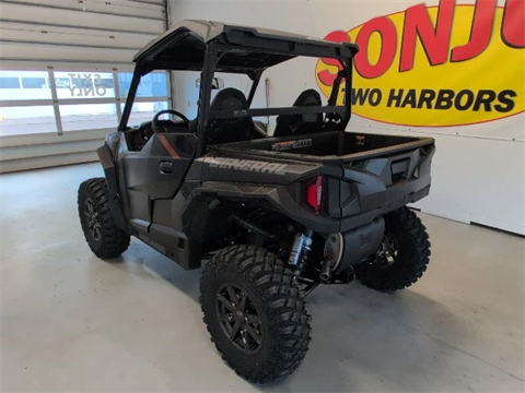 2026 Polaris General XP 1000 Premium in Two Harbors, Minnesota - Photo 3