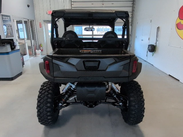 2026 Polaris General XP 1000 Premium in Two Harbors, Minnesota - Photo 4