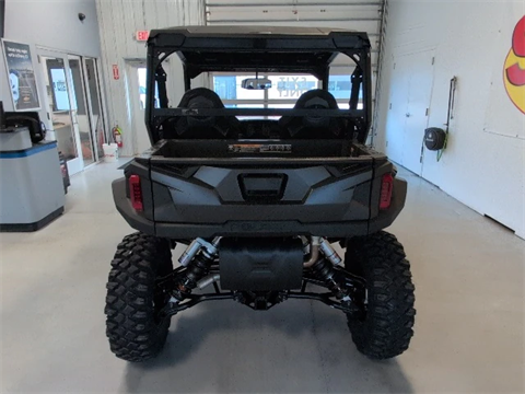 2026 Polaris General XP 1000 Premium in Two Harbors, Minnesota - Photo 4