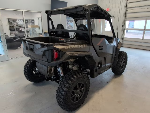 2026 Polaris General XP 1000 Premium in Two Harbors, Minnesota - Photo 5