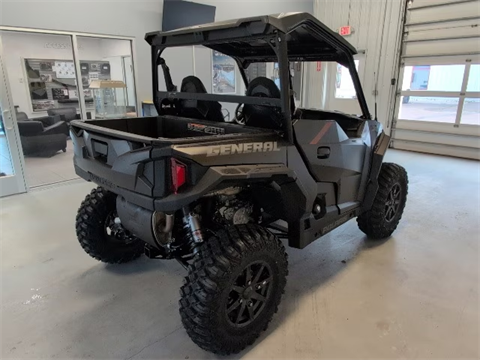2026 Polaris General XP 1000 Premium in Two Harbors, Minnesota - Photo 5